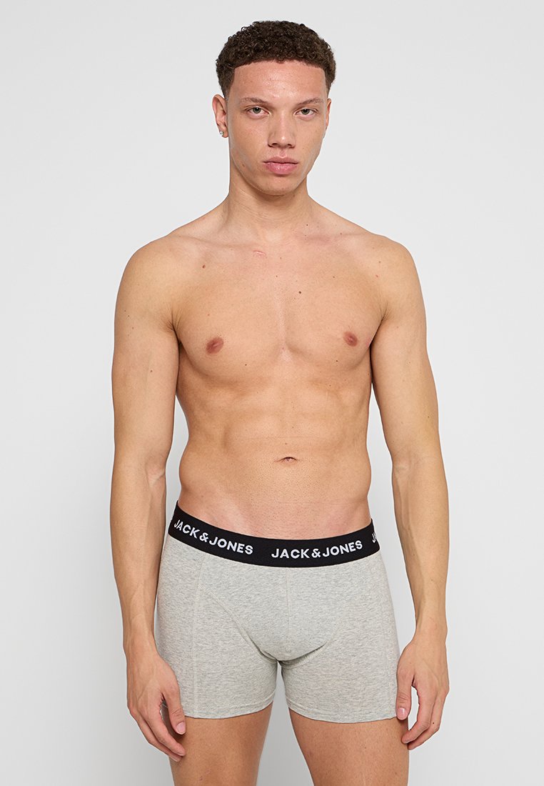 Jack & Jones JACMIX 4 PACK