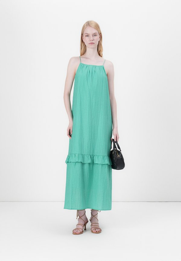 YAS YASPIRA STRAP ANKLE DRESS