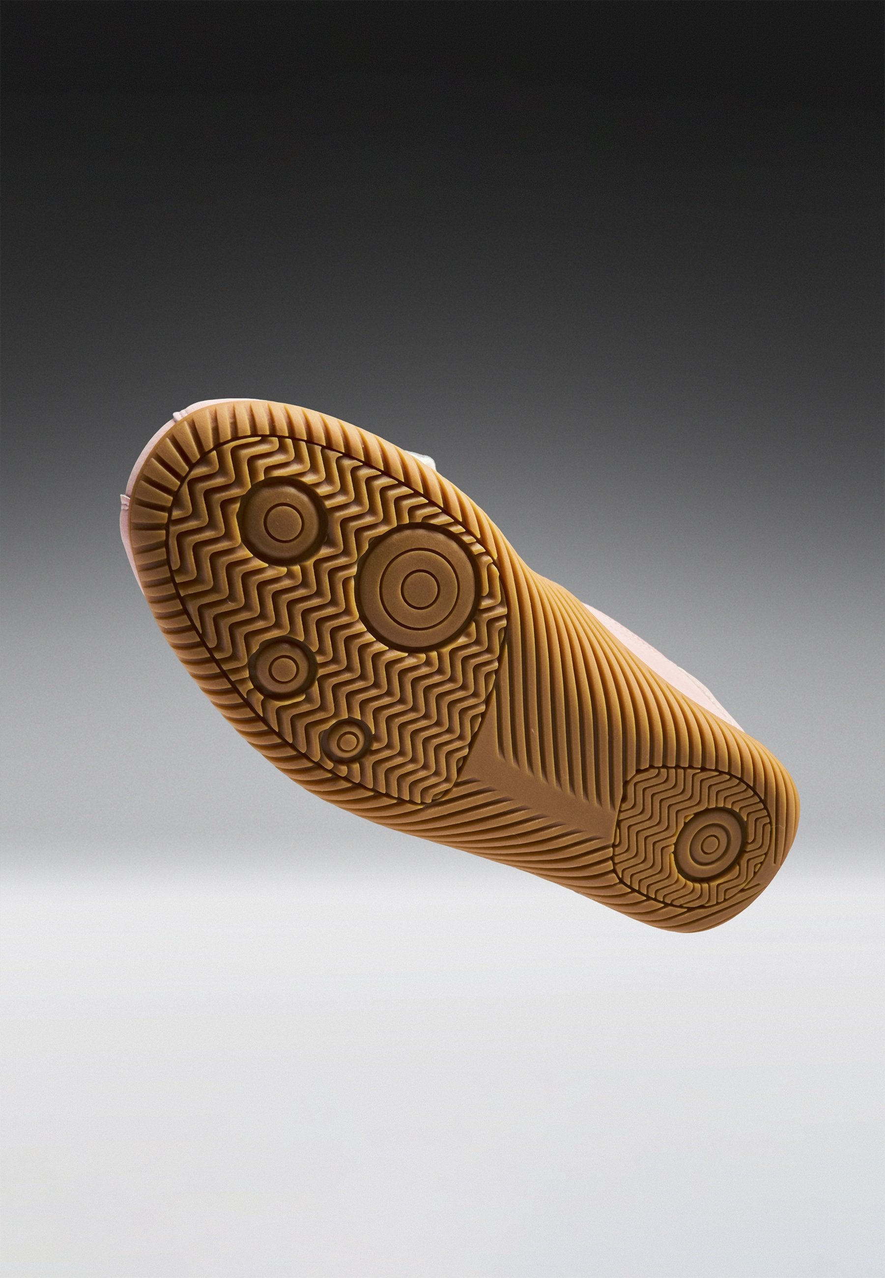 Koi Footwear WANDERLUST FLAT PEARL TRAINERS