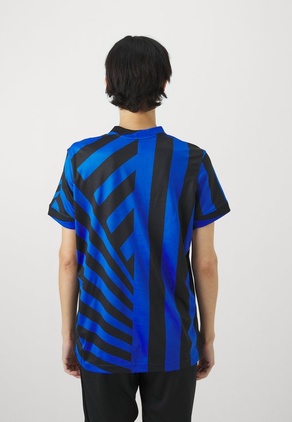 Nike Performance INTER NIKE STADIUM JERSEY SHORT SLEEVES HOME