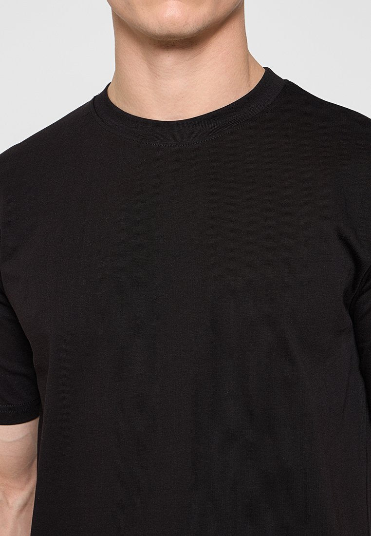 SIKSILK 2 PACK RELAXED FIT
