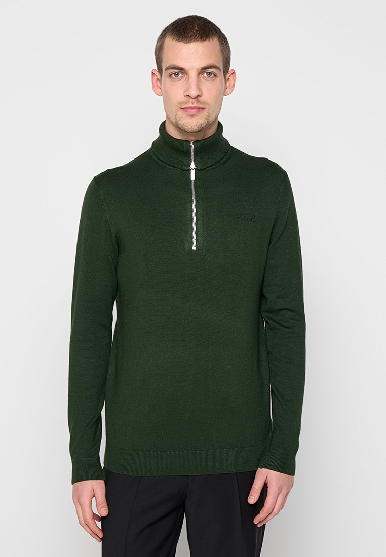 KARL LAGERFELD Strickpullover Media 1
