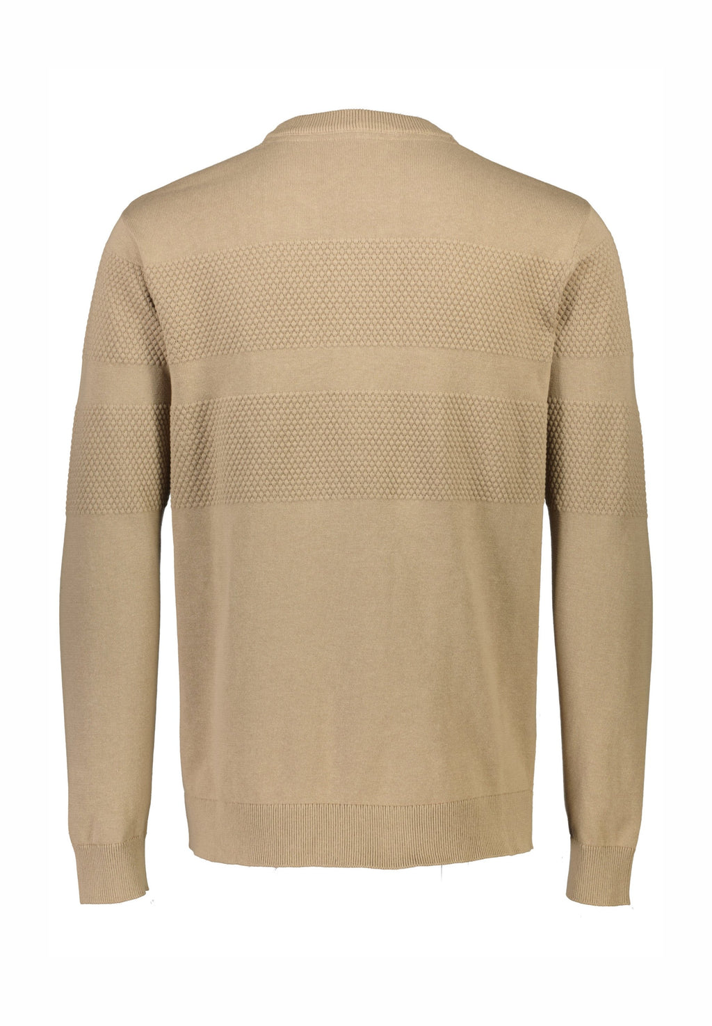 PURL O-NECK Media 5