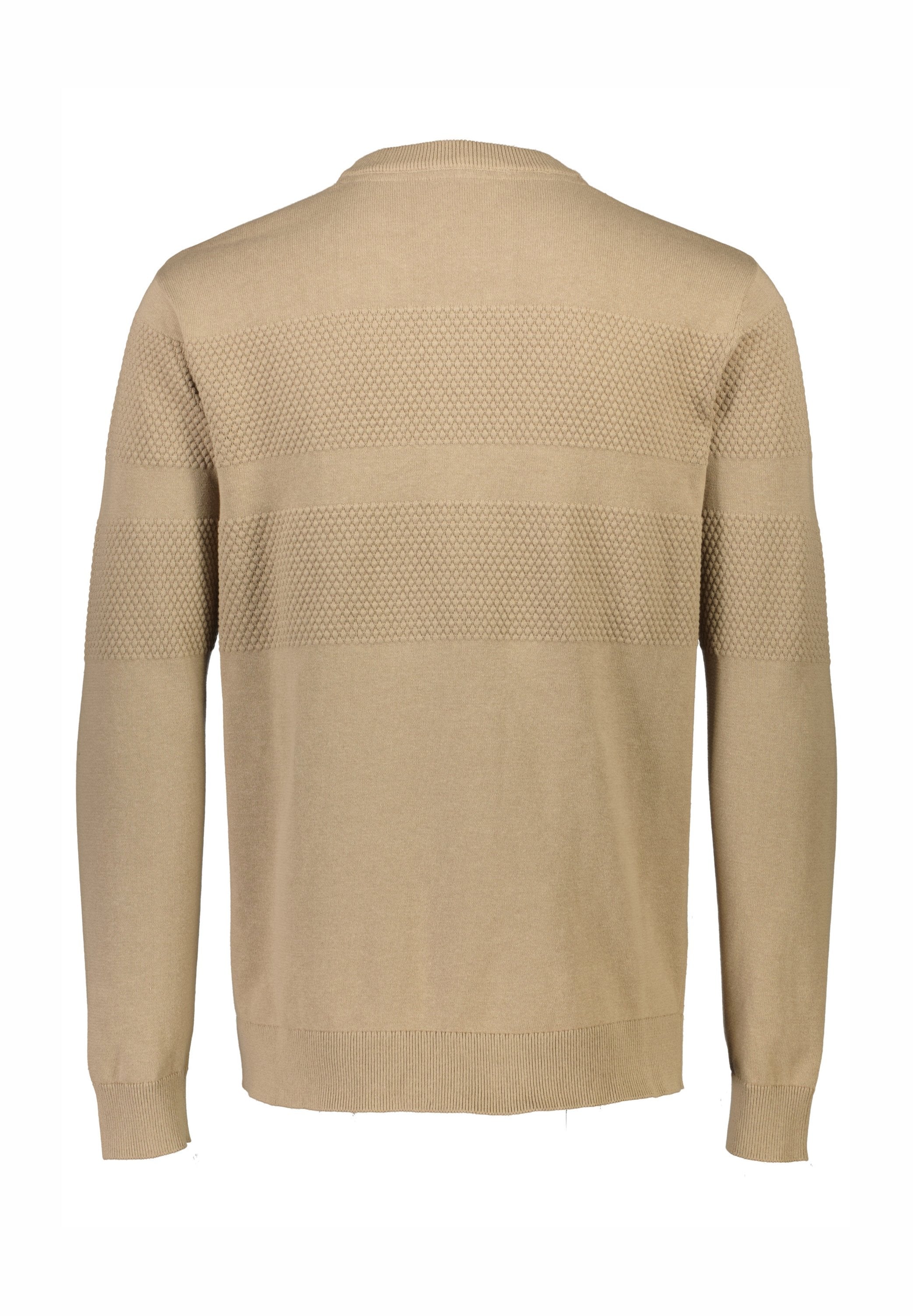 PURL O-NECK Media 5