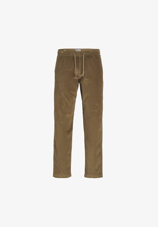 Jack & Jones Joggers Relaxed Fit - Trousers - elmwood