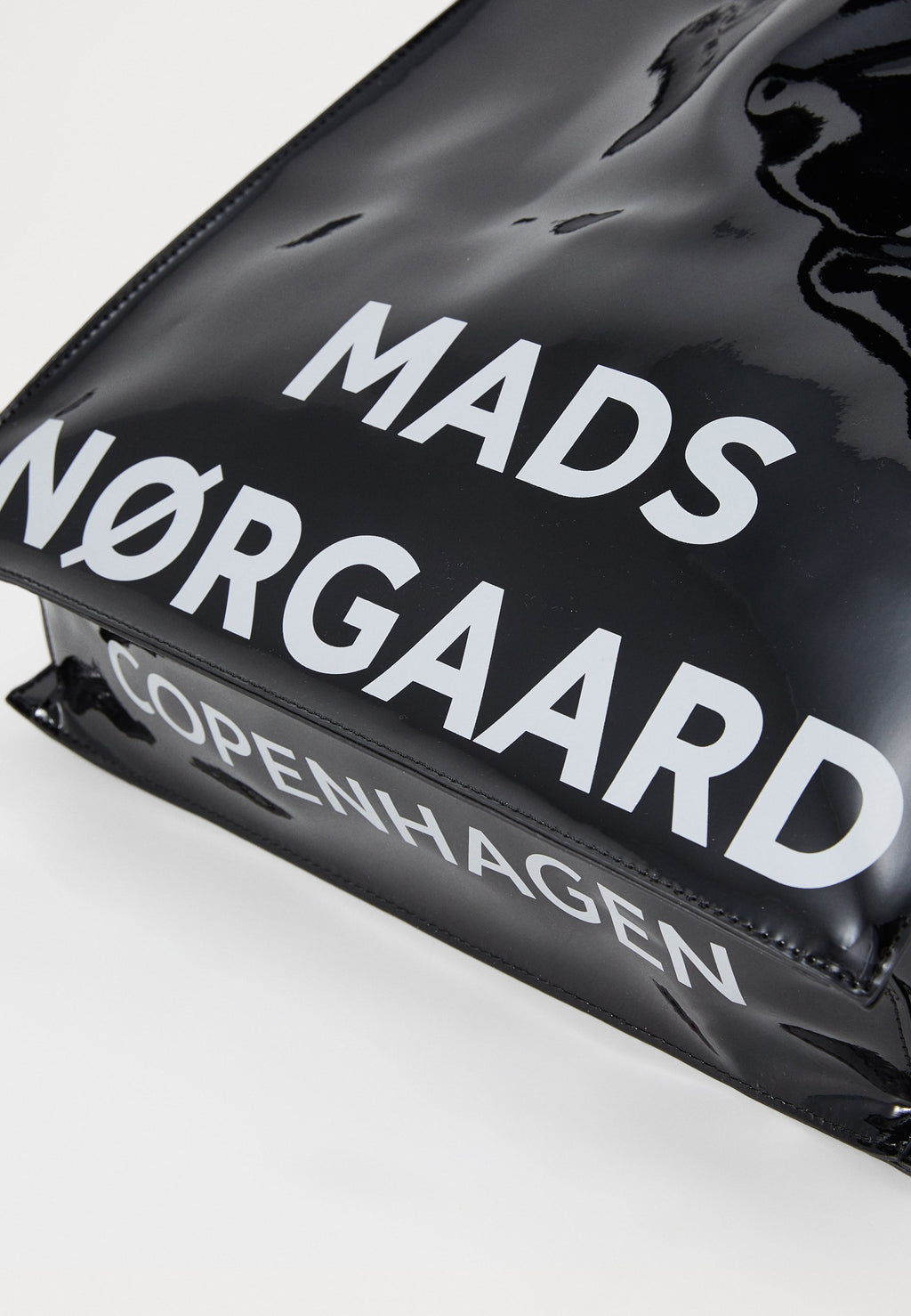 Mads Nørgaard PRESS LACQUER FOXY SET