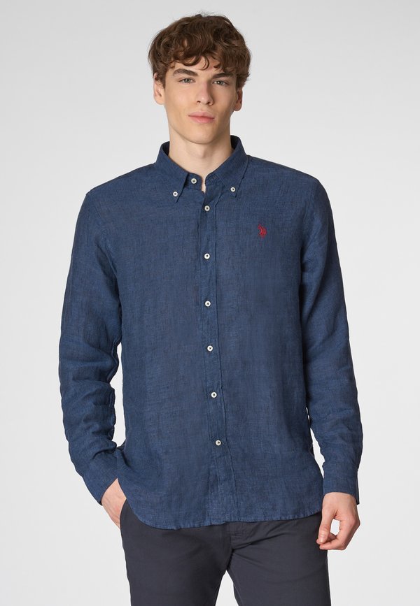 U.S. Polo Assn. CON LOGO
