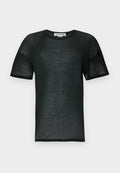 Victoria Beckham DRAPED DETAIL LIGHTWEIGHT
