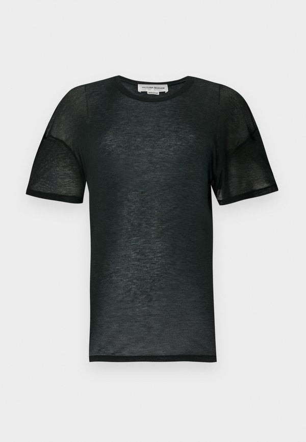 Victoria Beckham DRAPED DETAIL LIGHTWEIGHT