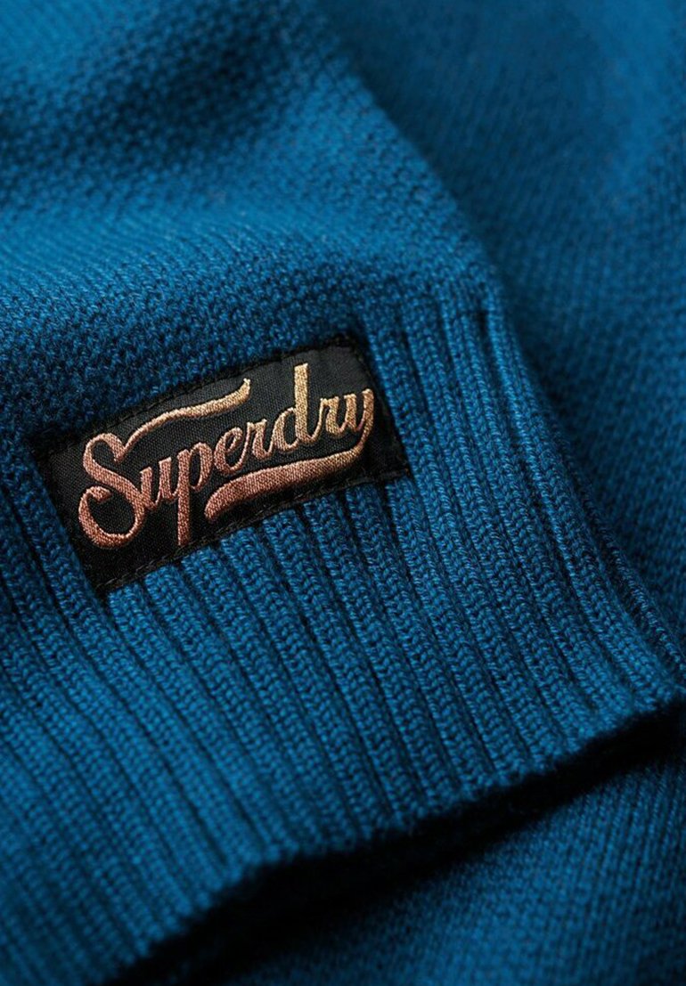 Superdry & Co RETRO SKI