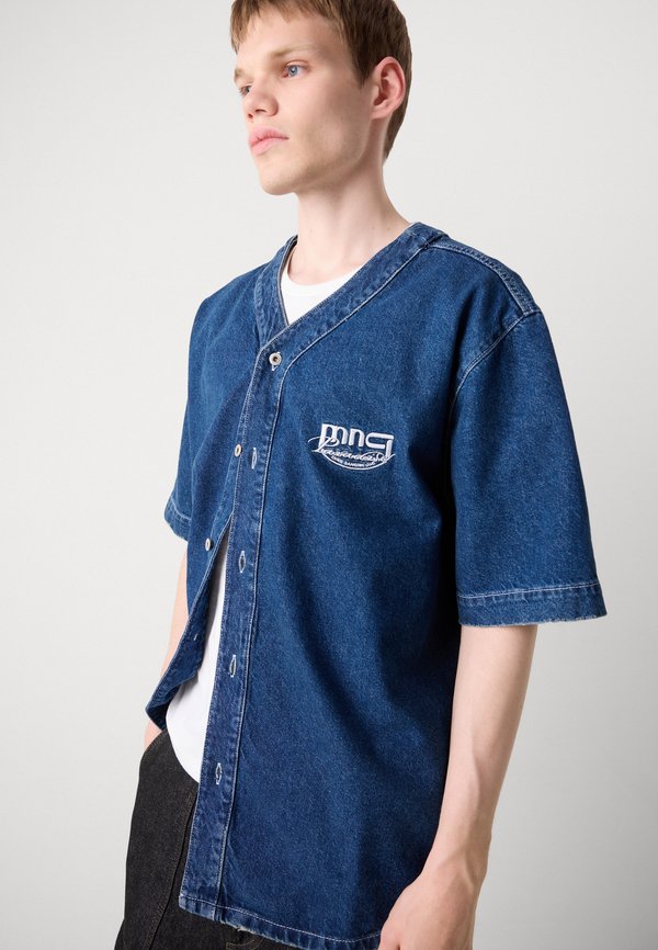 Mads Nørgaard TEXAS PARADISE SHIRT