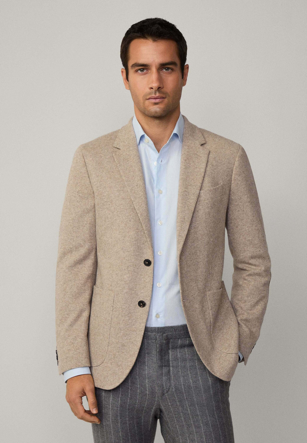 Hackett London