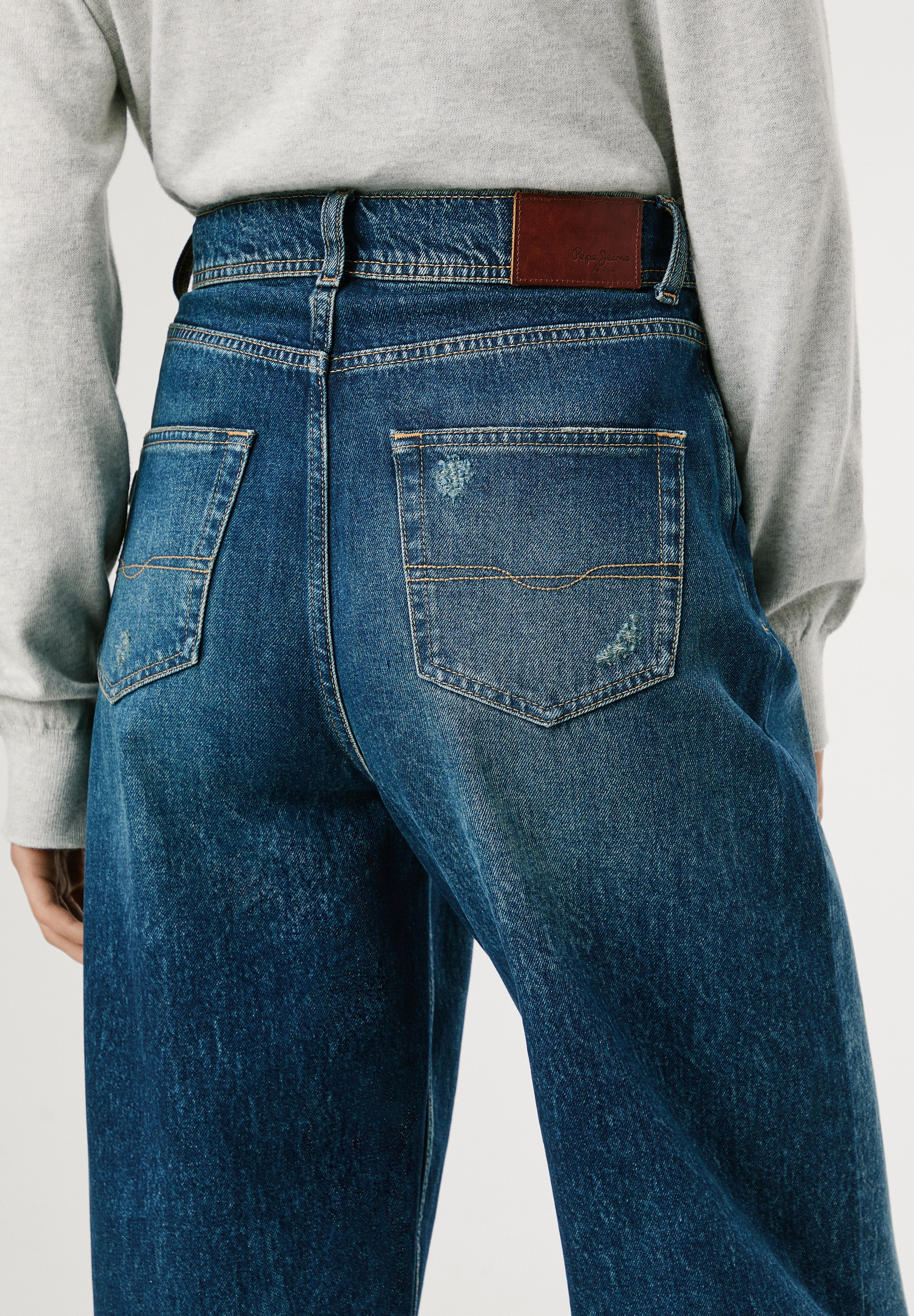 Pepe Jeans