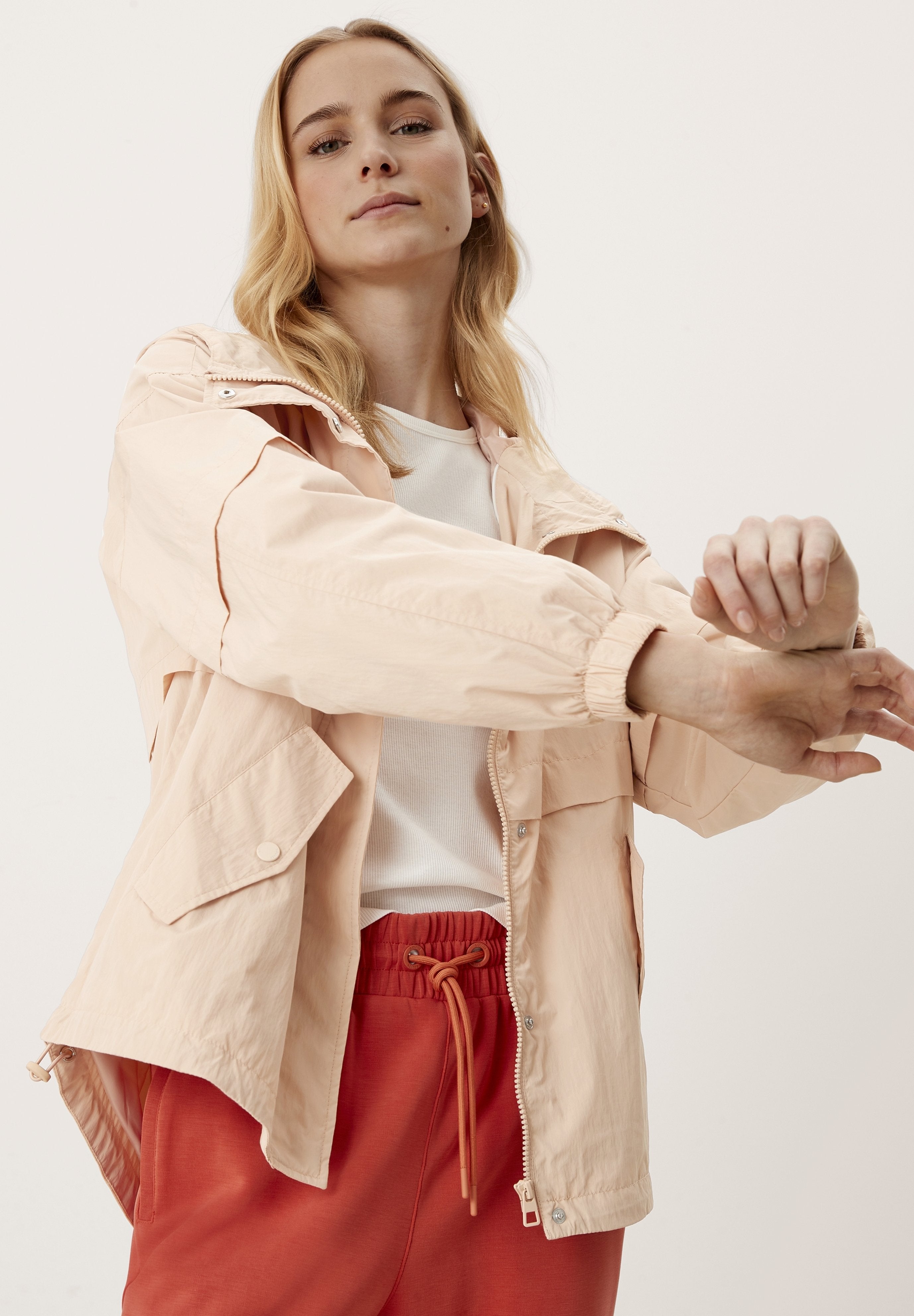 s.Oliver Leichte Jacke Media 3