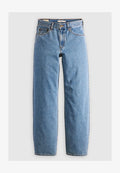 Levi's® BAGGY DAD - Baggy Jeans - own it stone