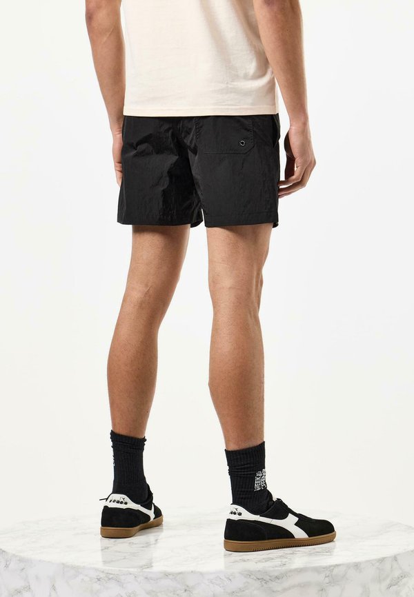 Weekend Offender STACKS