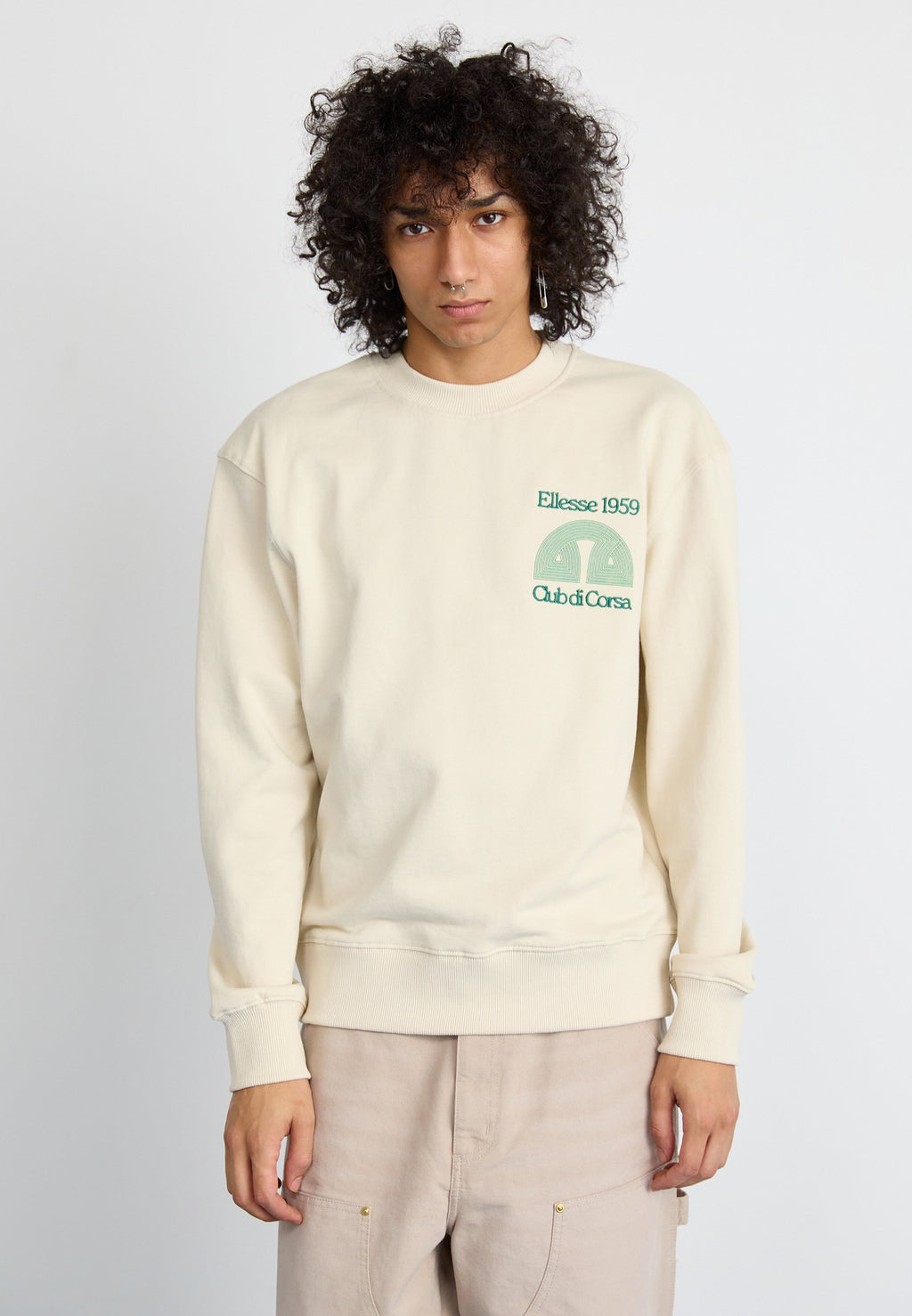 Ellesse CLUB DI CORSA