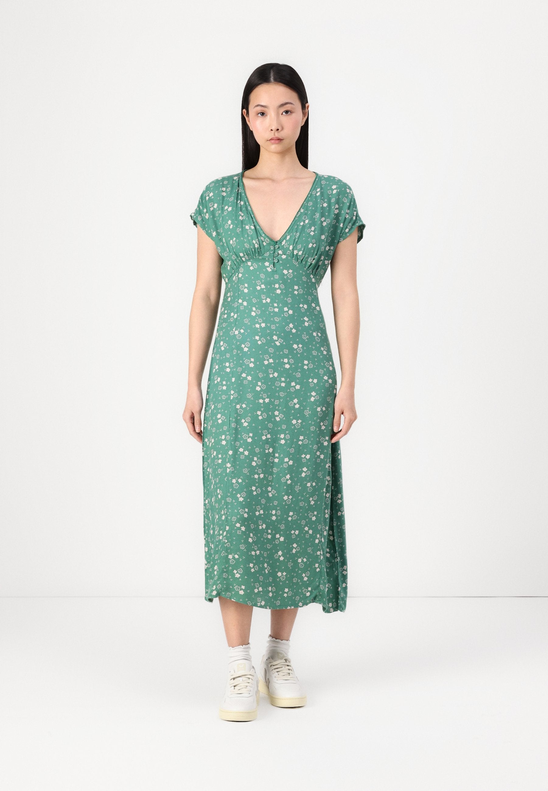 Billabong BRIGHT SKIES MIDI