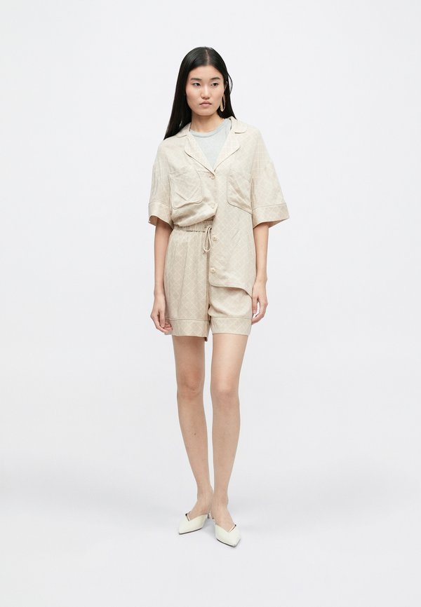 By Malene Birger NANNA
