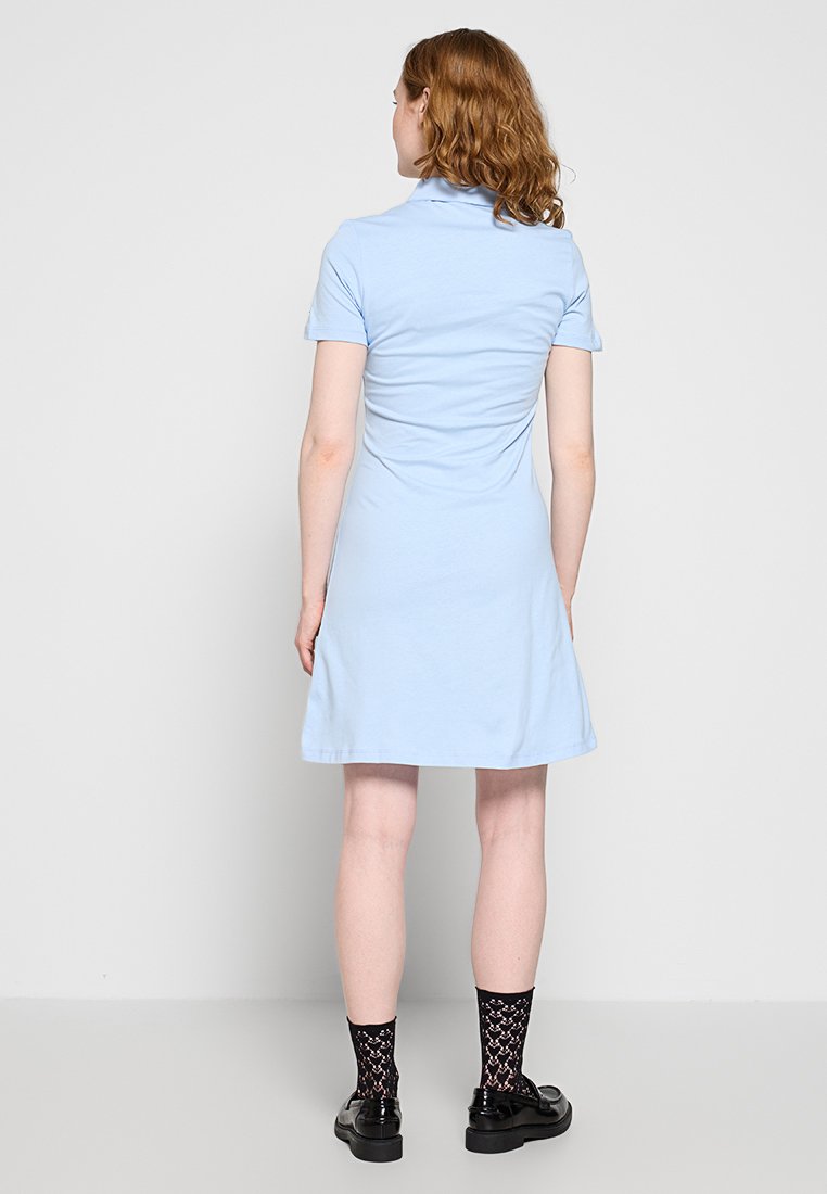 KARL LAGERFELD Jerseykleid Media 3