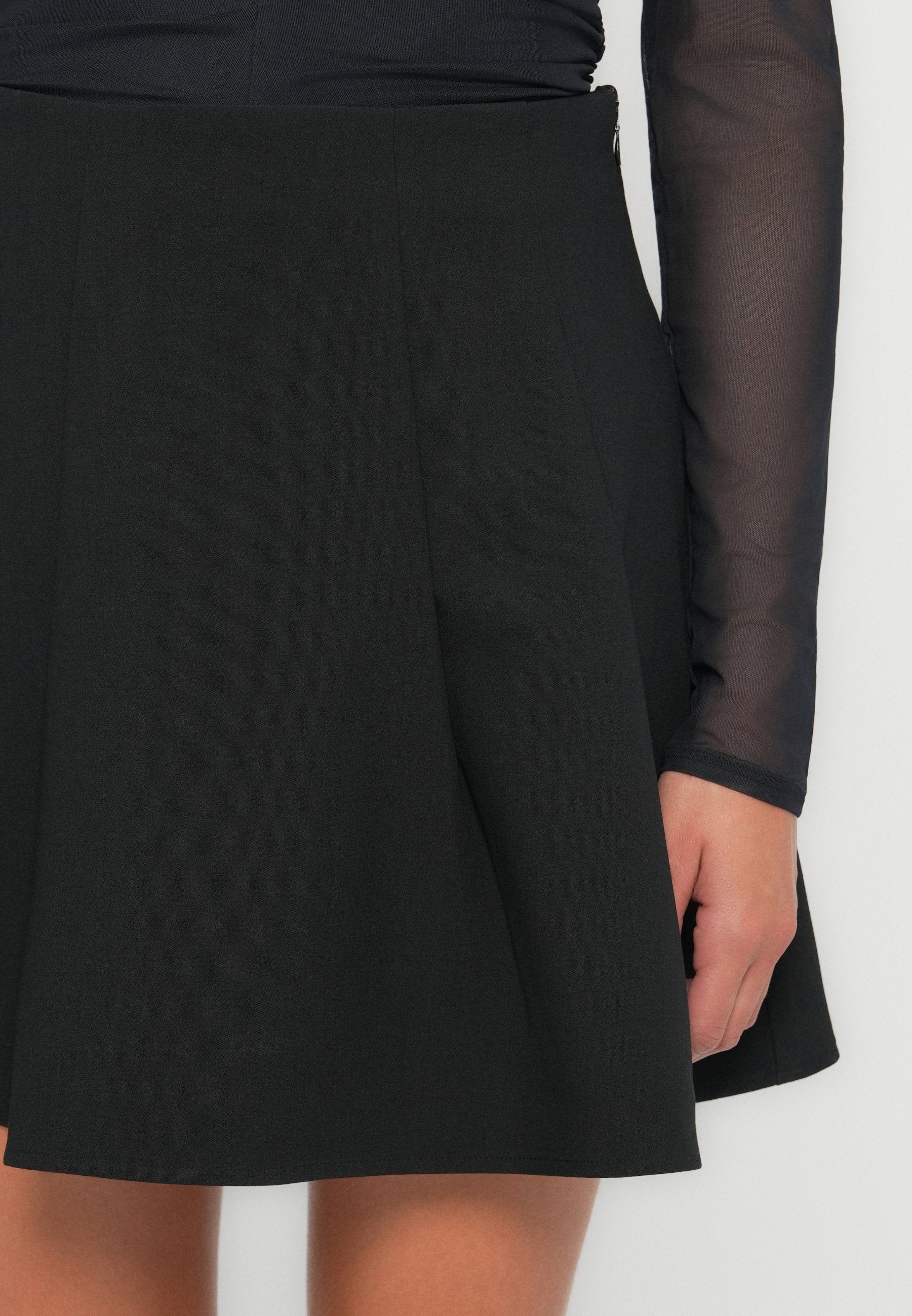 VILA VIKANARI MINI SKIRT