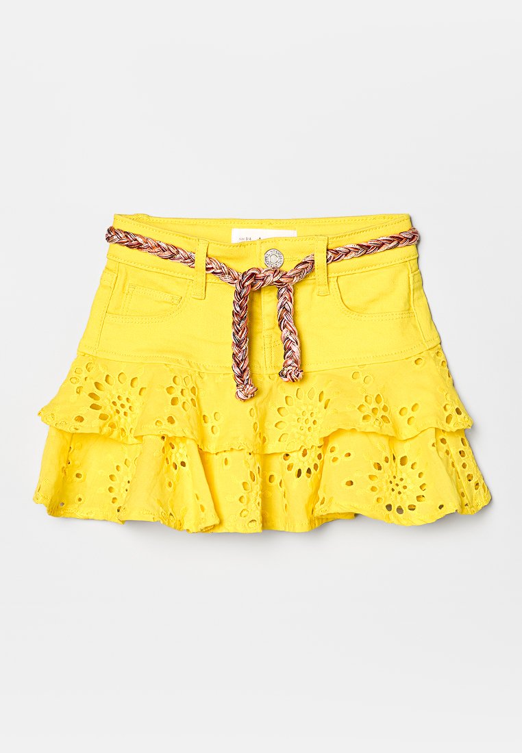 Desigual A-Linien-Rock Media 1