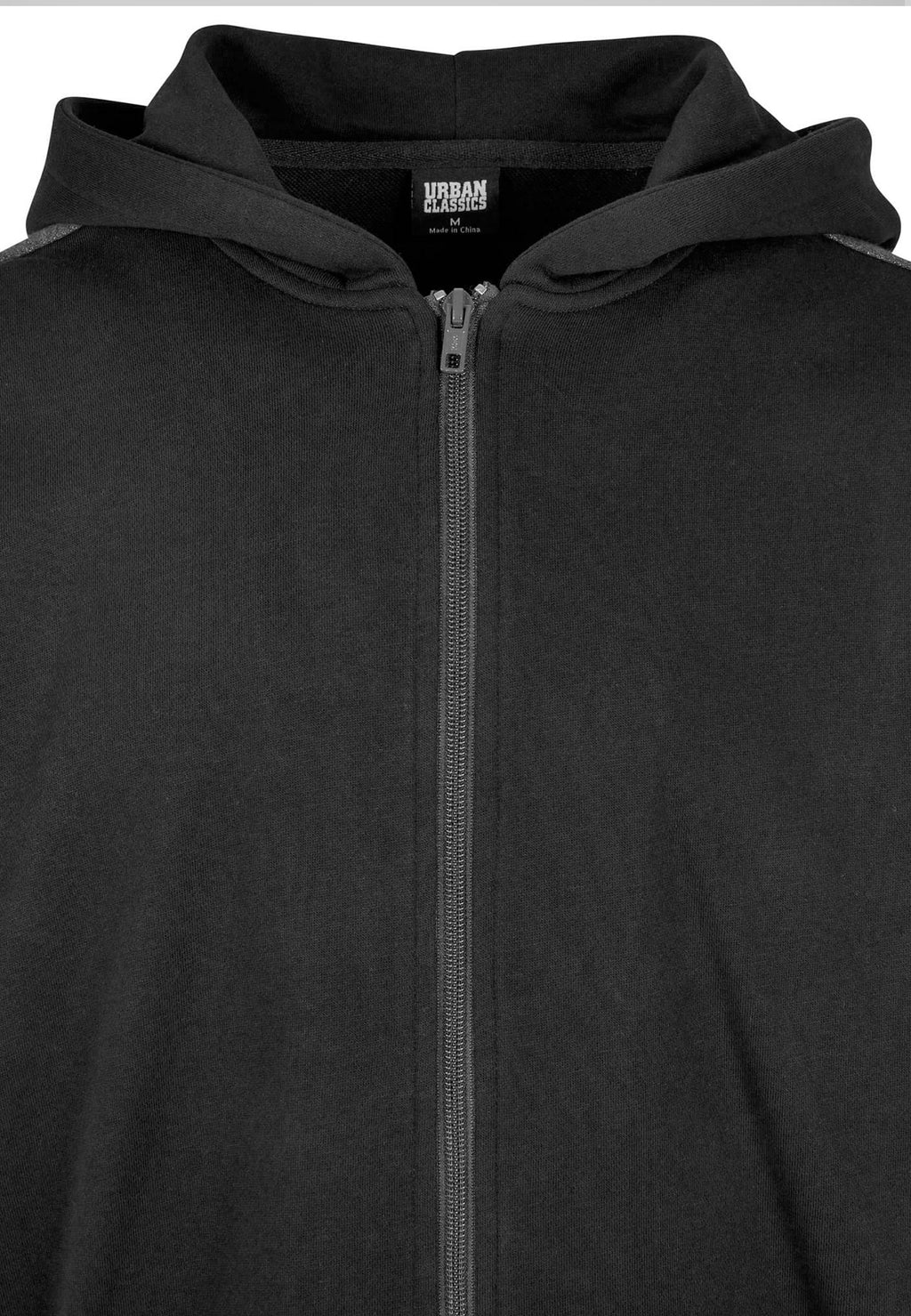 Urban Classics OVERSIZED PATCH