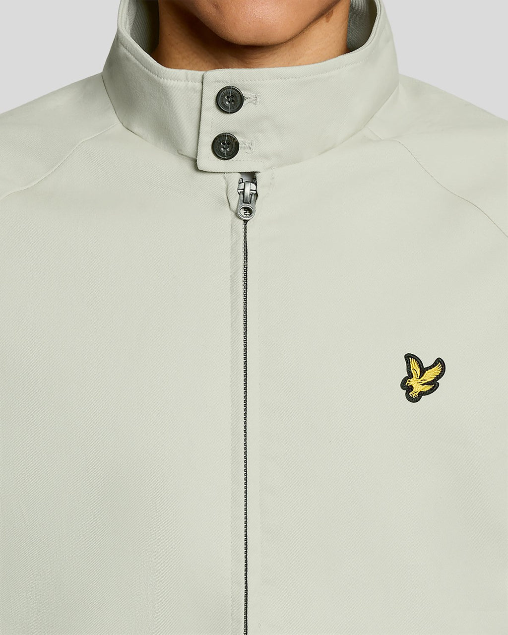 Lyle & Scott COTTON
