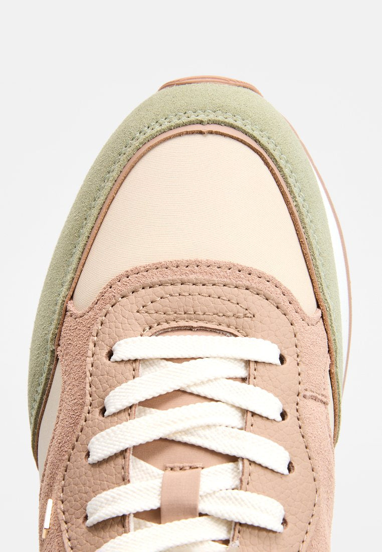Tommy Hilfiger Sneaker low Media 4