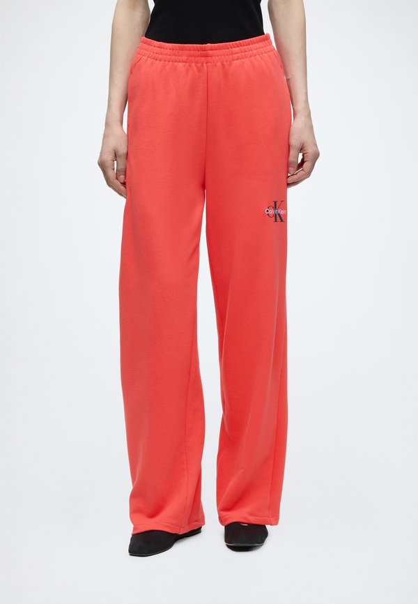 Calvin Klein TERRY GRAPHIC STRAIGHT