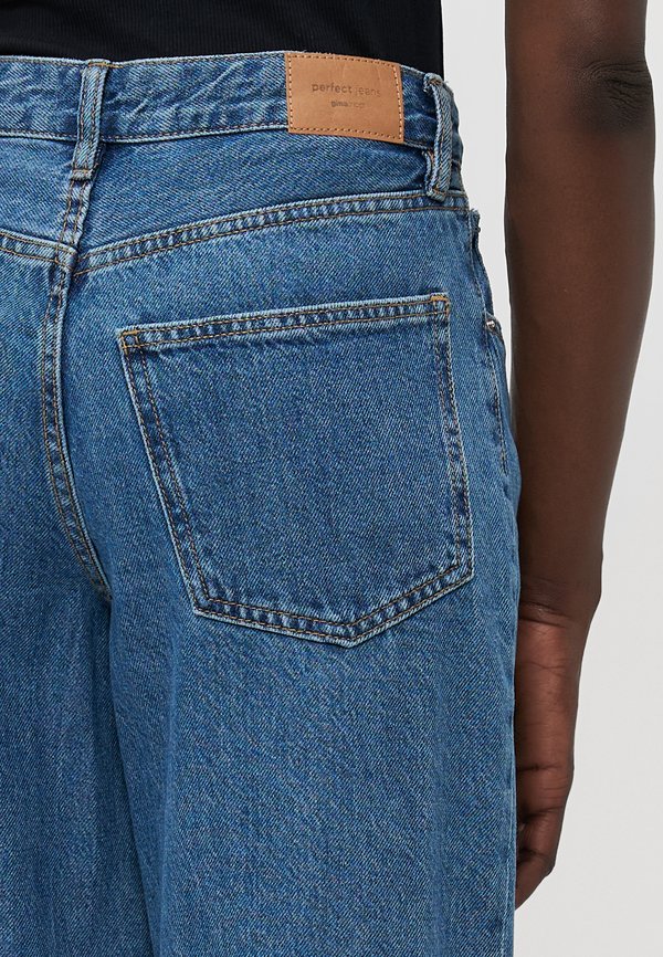 Gina Tricot Tall FRONT SEAM
