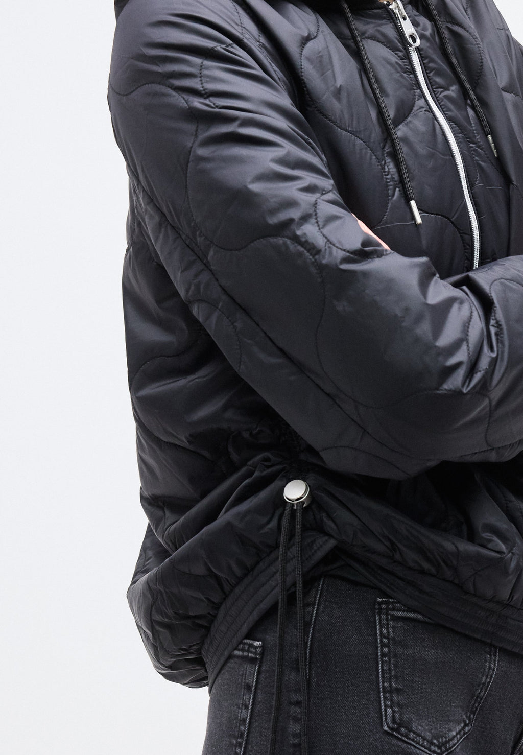 ONLMIKI HOOD JACKET Media 6