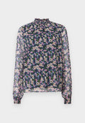 VILA VIFALIA HIGH NECK