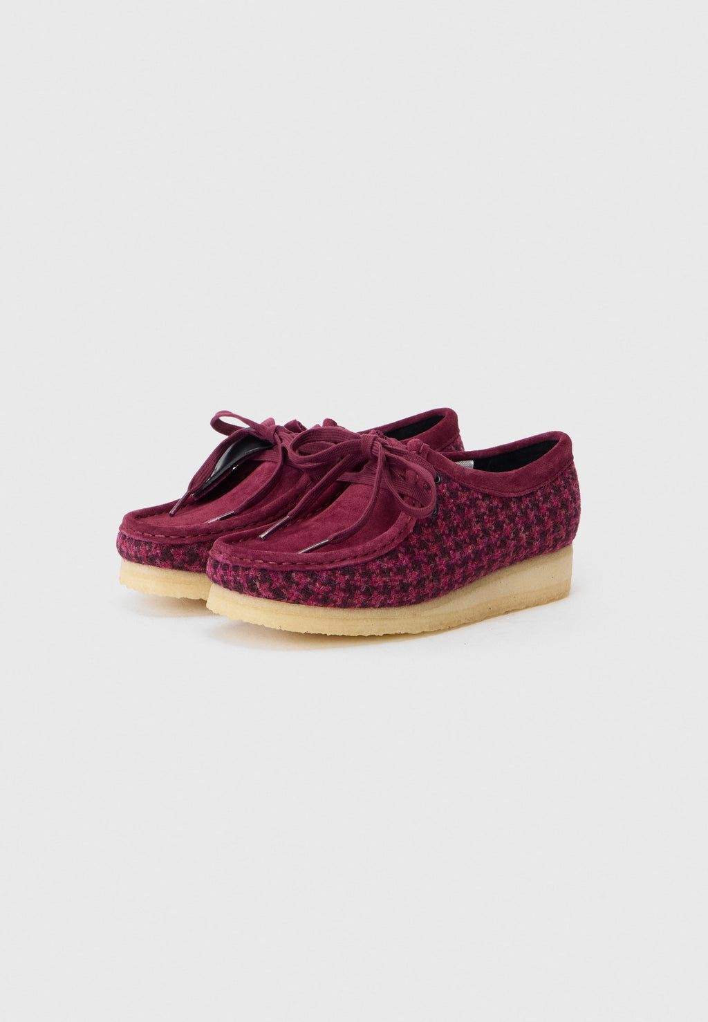 Clarks Originals WALLABEE
