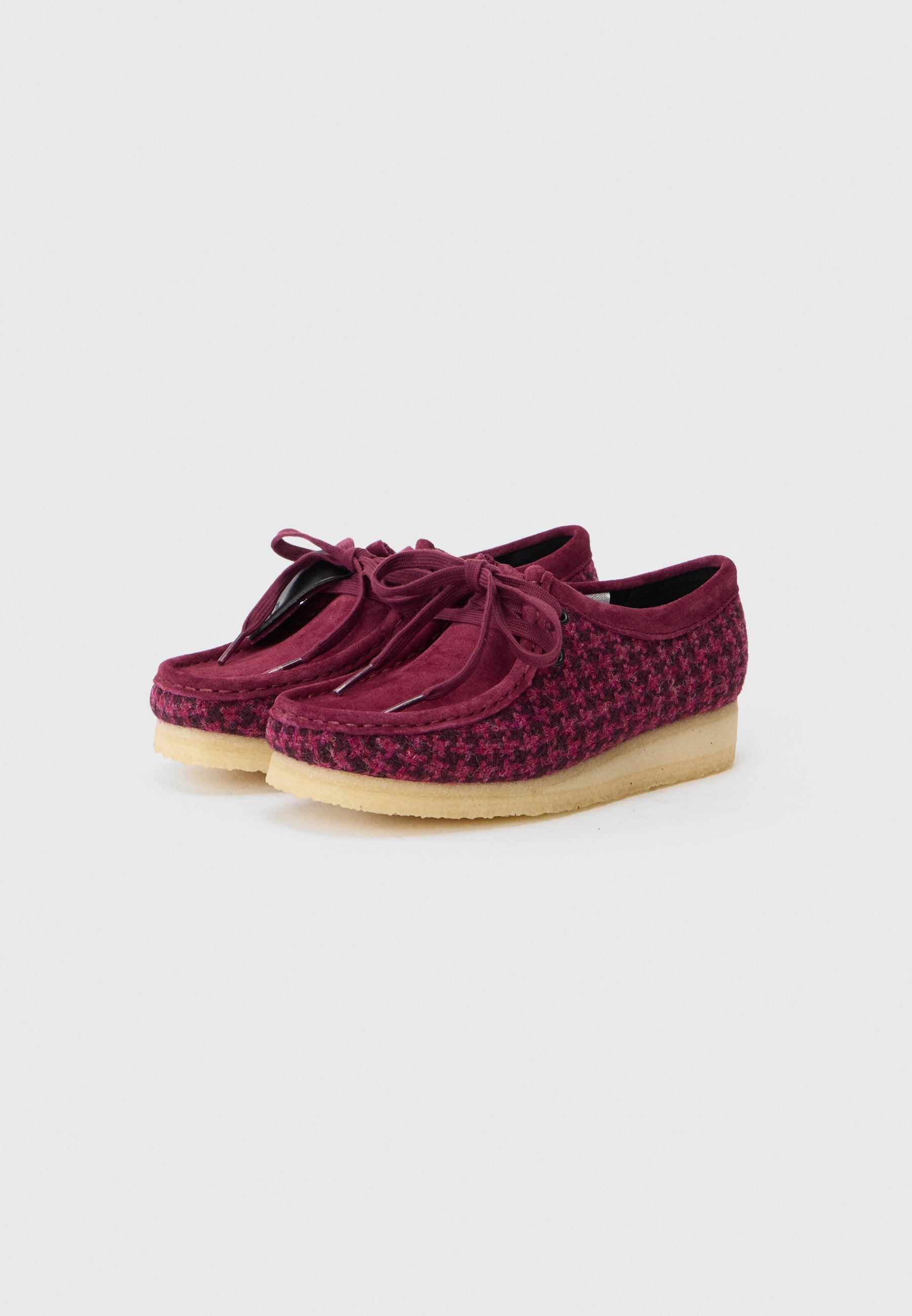 Clarks Originals WALLABEE