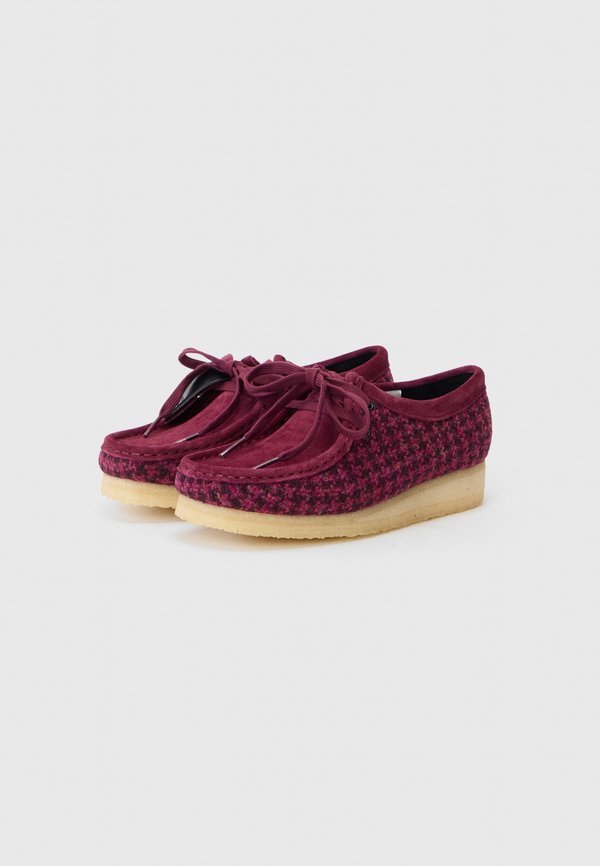 Clarks Originals WALLABEE