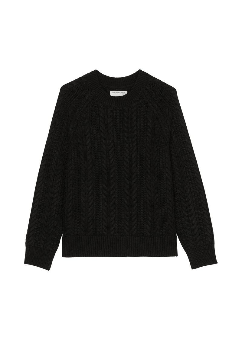 Marc O'Polo DENIM Strickpullover Media 1