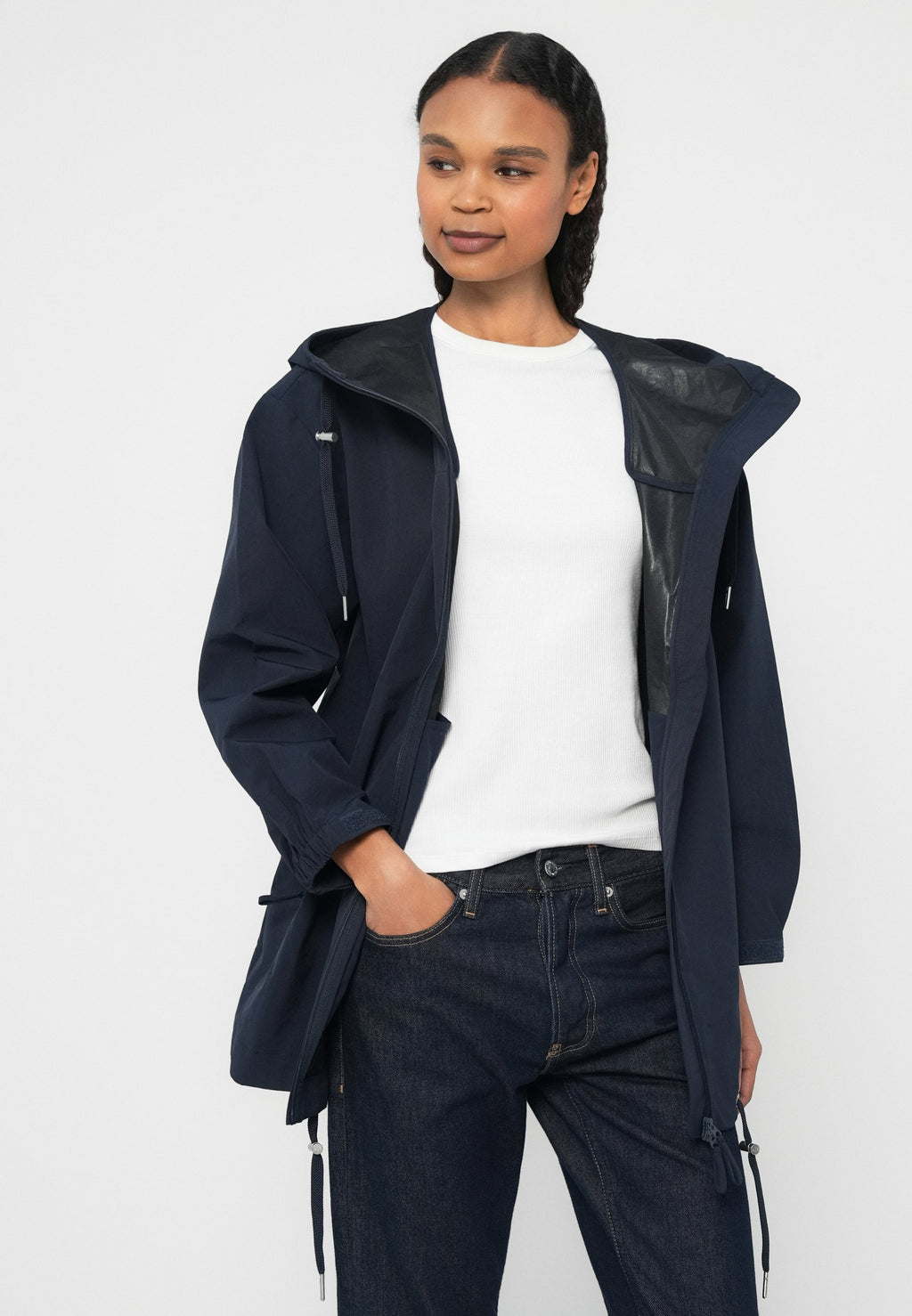 Armani Exchange Übergangsjacke Media 4