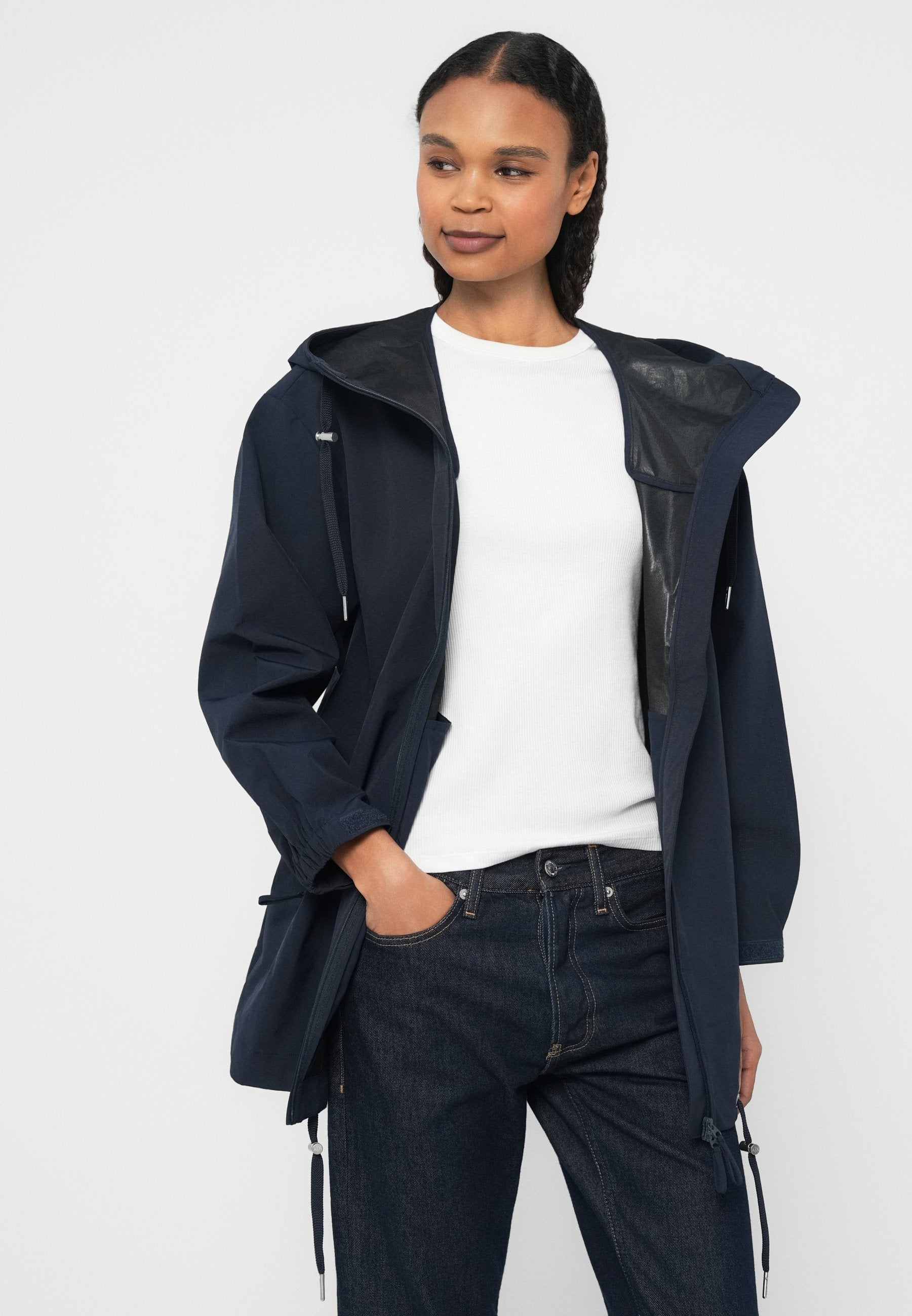 Armani Exchange Übergangsjacke Media 4