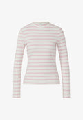 s.Oliver Long sleeved top - zartrosa