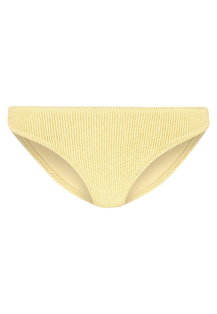 NA-KD TIE SMOCKED BOTTOM