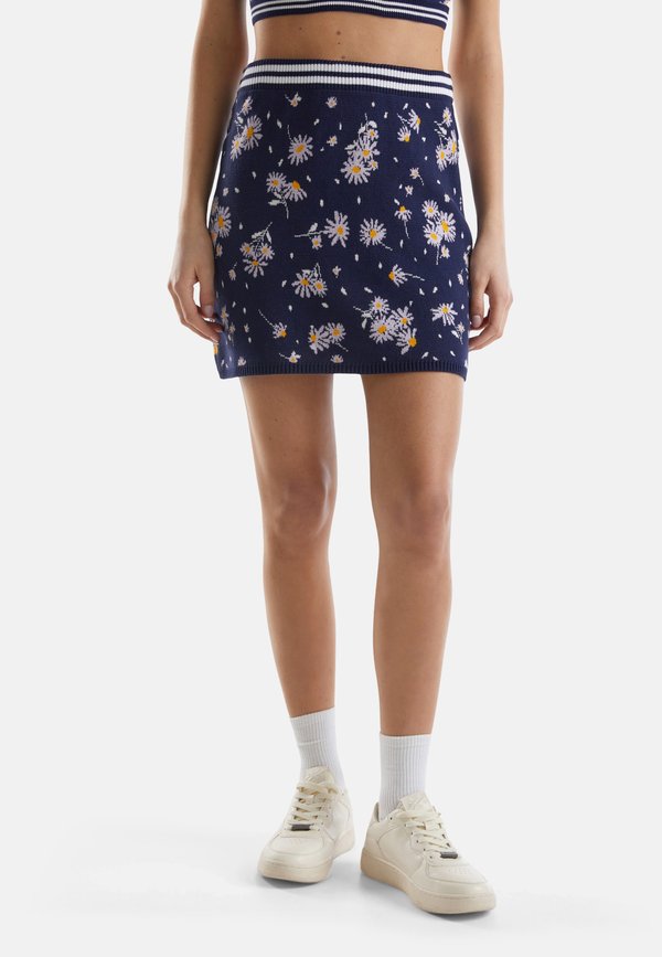 United Colors of Benetton FLORAL