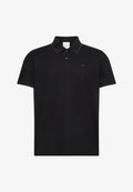 Calvin Klein Polo shirt - black