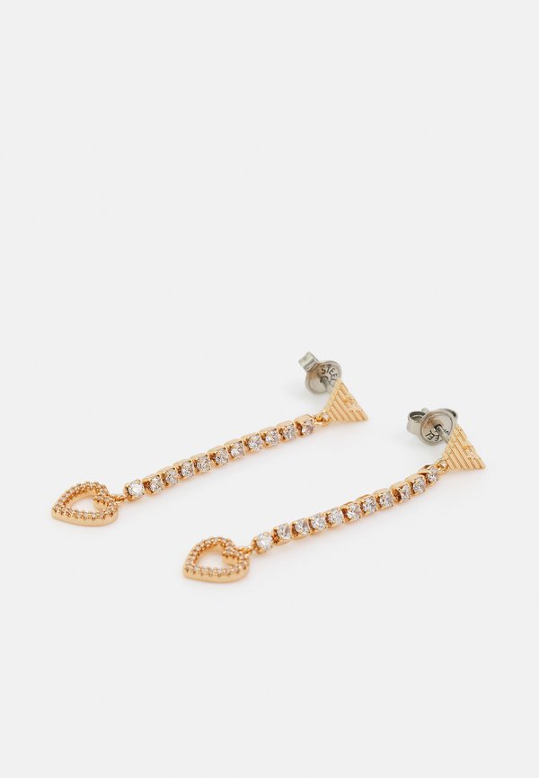 Emporio Armani SENTIMENTAL EARRING