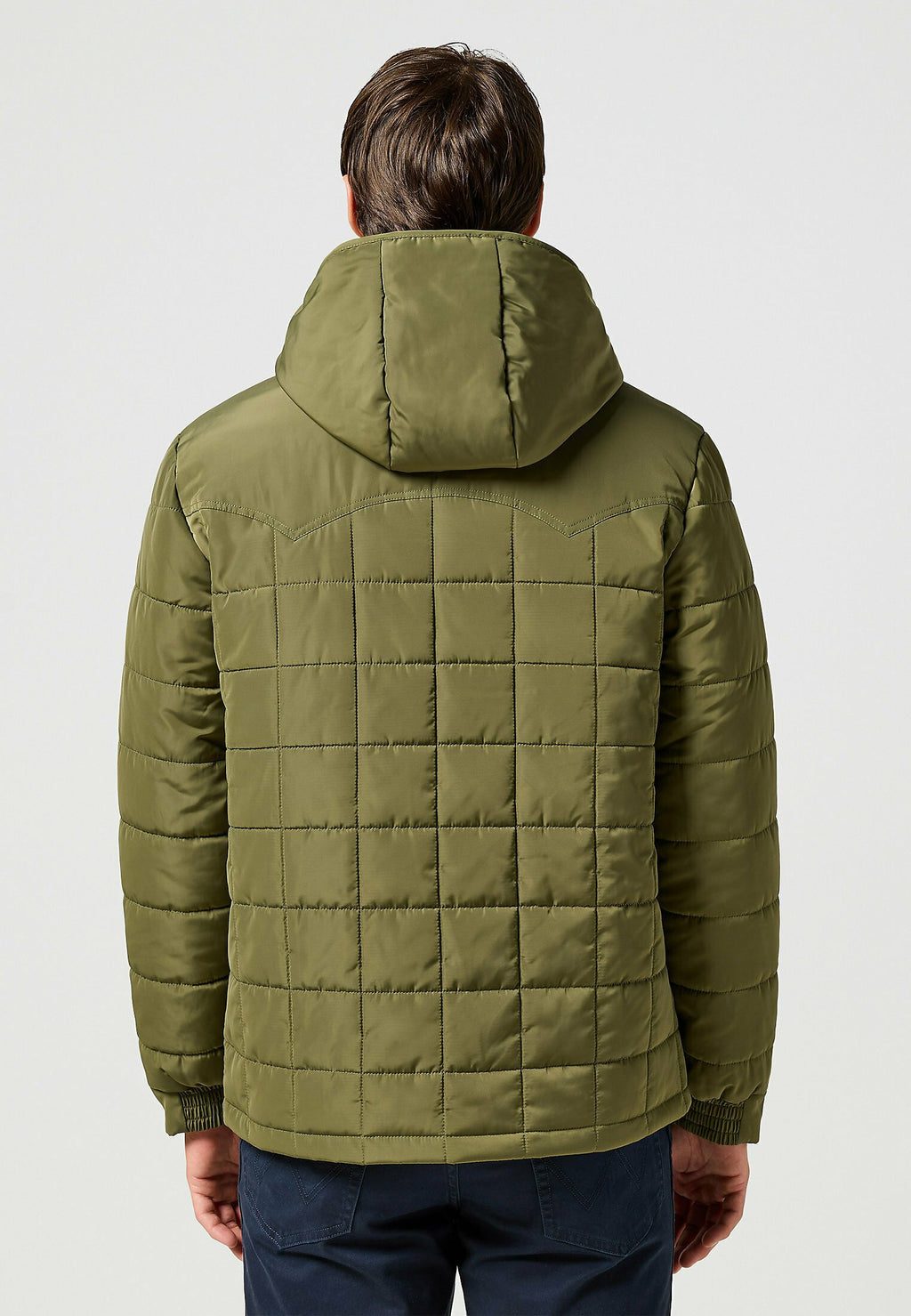 Wrangler TRANSITIONAL PUFFER