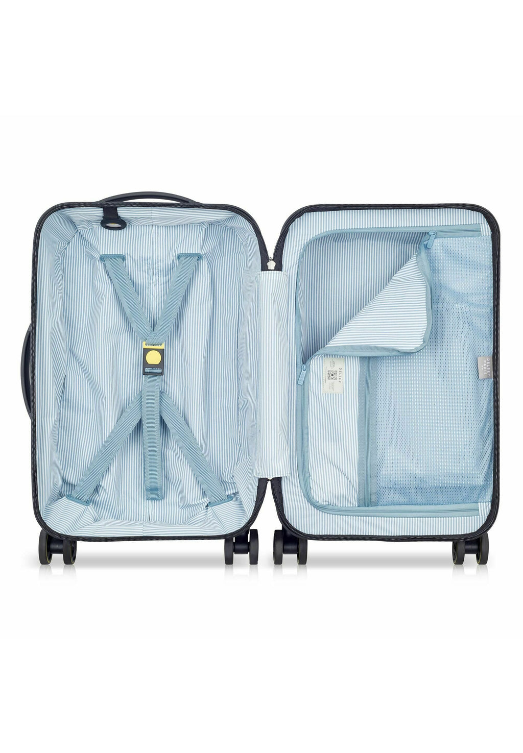 Delsey Paris