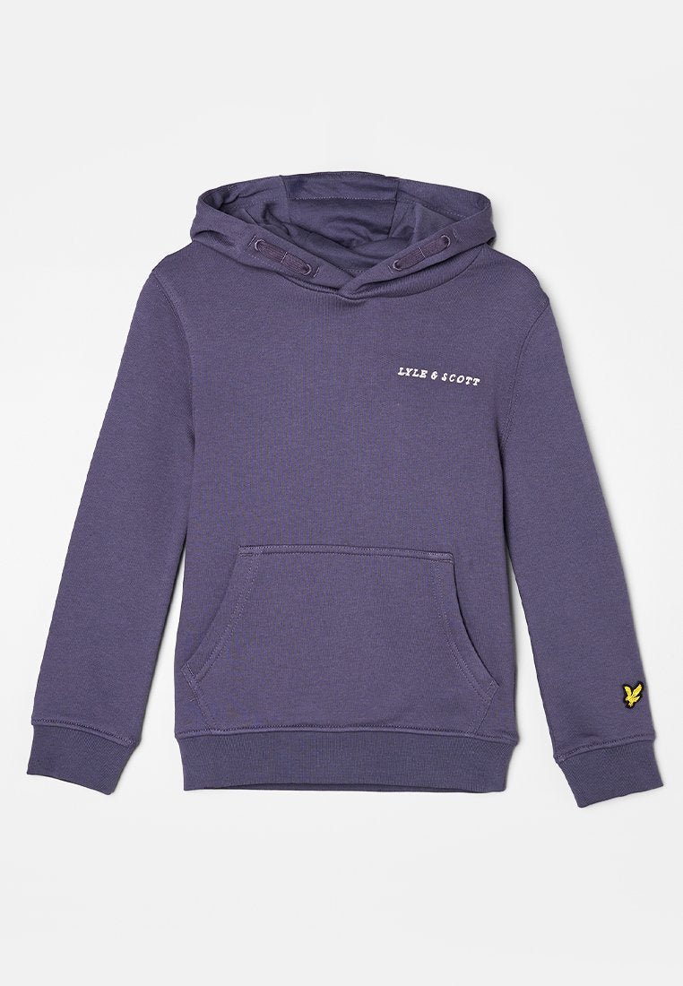 Lyle & Scott