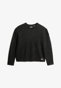 Superdry & Co CREW NECK - Jumper - truest navy