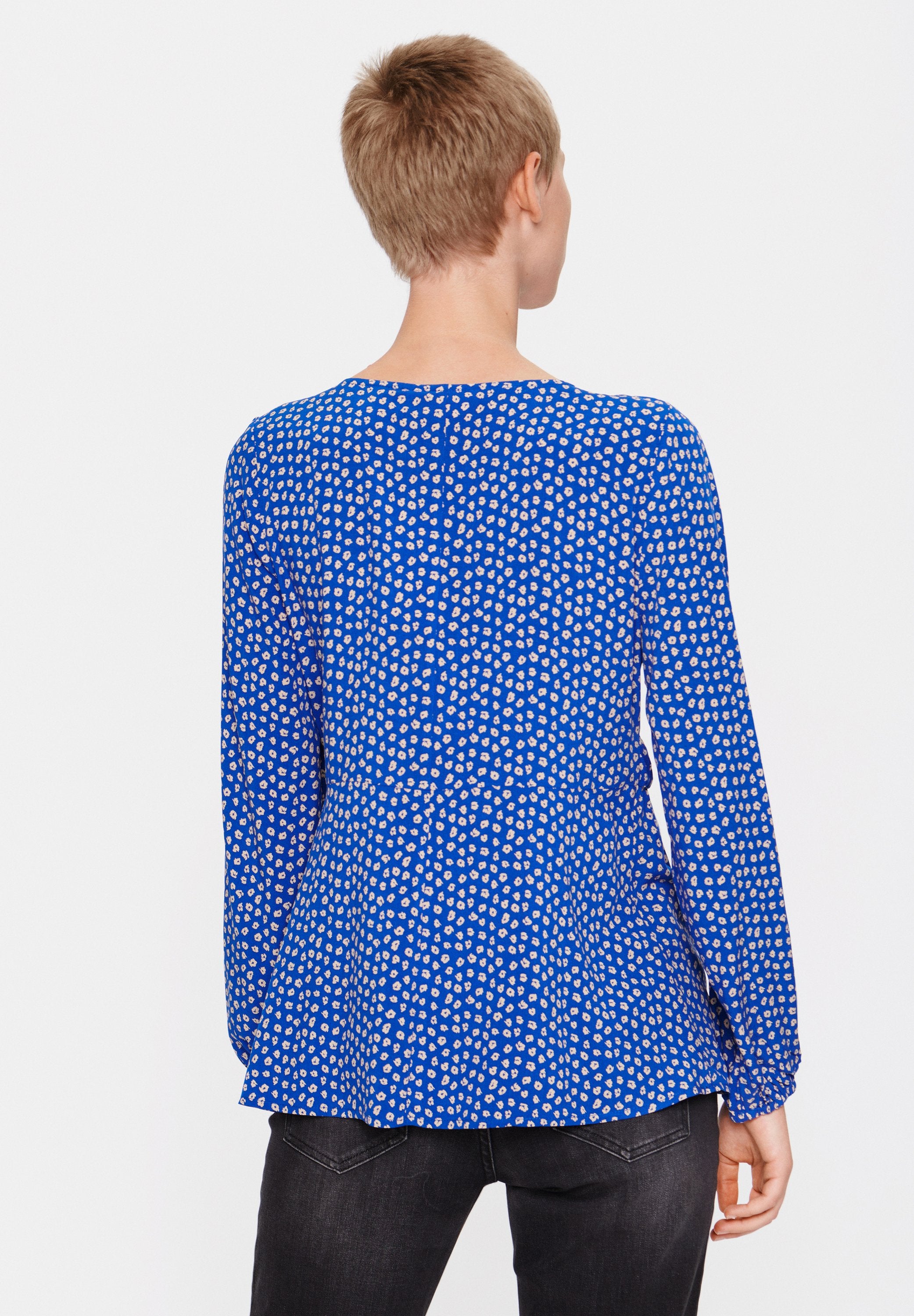 Saint Tropez GISLASZ LS