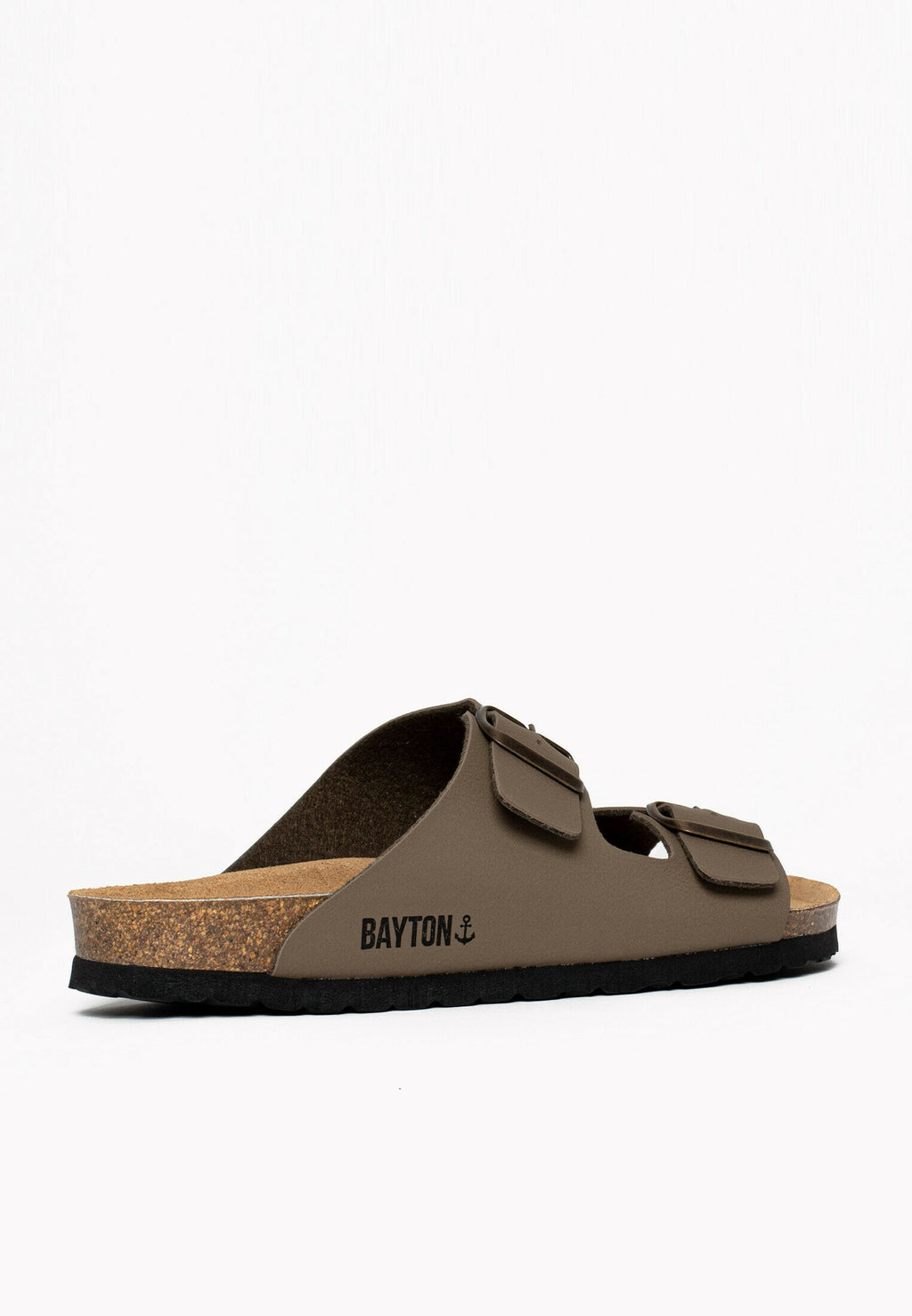 BAYTON